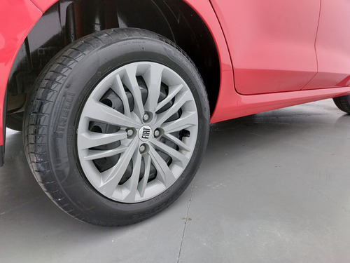 Fiat Cronos 1.3 FIREFLY FLEX DRIVE MANUAL