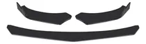 Comprar Lip Frontal Completo Parachoque Front Lip Universal Auto