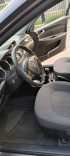 Dongfeng S30 Elegant