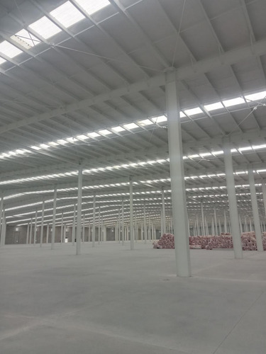 Nave Industrial En Renta En Apaseo Guanajuato 10,000 M2