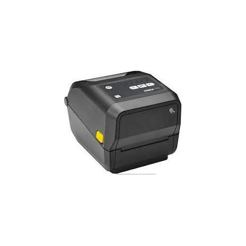 Impresora De Etiquetas Zebra Zd421
