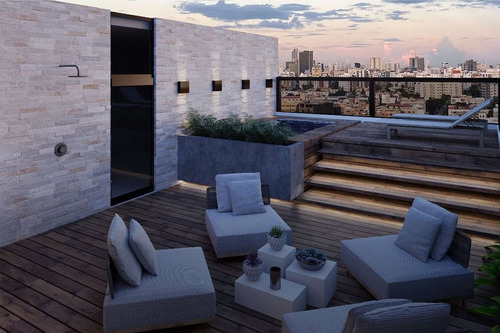 Apartamento De Venta En Evaristo Morales