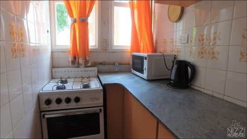 Imagen 6 de 14 de Departamento En Venta De 1 Ambiente Zona Centro. - Ref: 1255