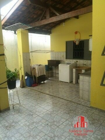 Imagem 20 de 20 de Casa À Venda No Bairro Centro - Tremembé/sp - 1549