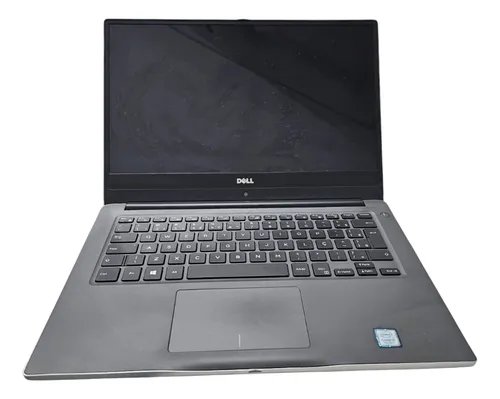 comprar Notebook Dell Inspiron 7460 I5-7th 8gb Ssd 240gb Geforce 940