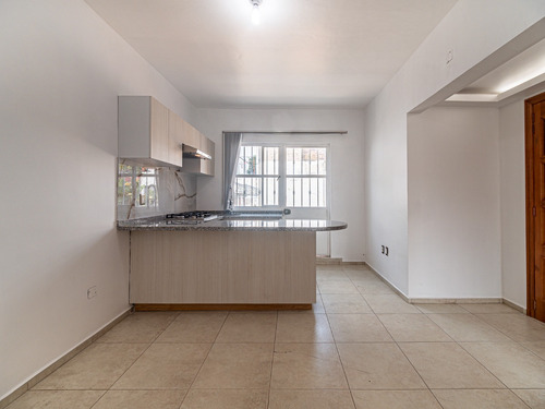 Departamento Boutique Recién Remodelado