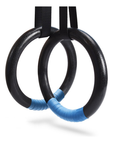 Pacearth Anillos De Gimnasia Con Capacidad De 1100 Libras Co