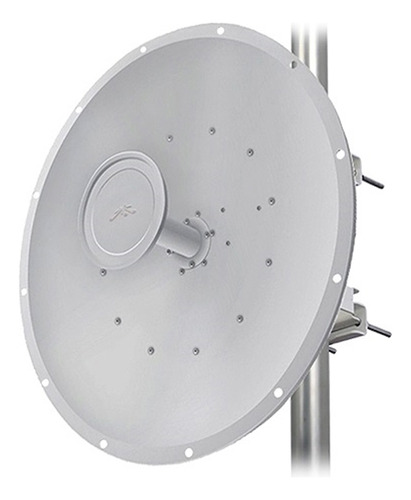 Antena Ubiquiti Rocket Dish 5ghz 30 Dbi Direccional