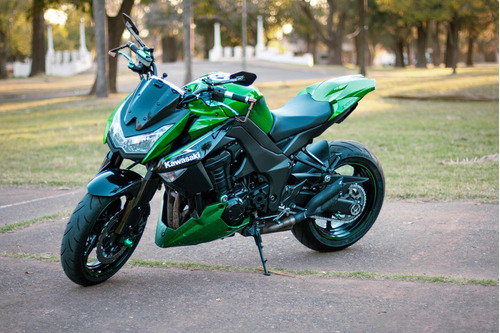 Kawasaki Z1000