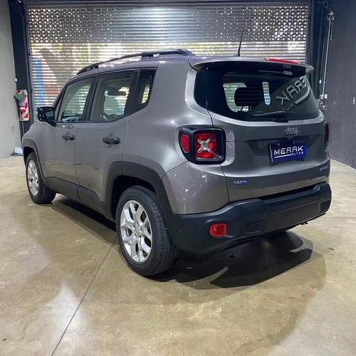 Jeep Renegade 1.8 Sport