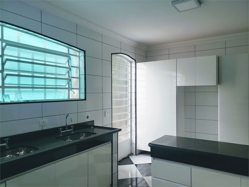 Imagem 16 de 20 de Casa-são Paulo-brooklin Velho | Ref.: Reo455149 - Reo455149