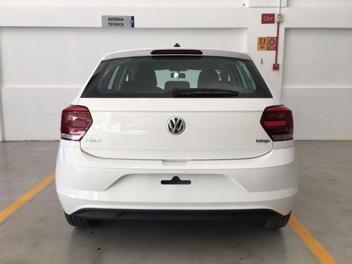 Imagem 3 de 7 de Volkswagen Polo 1.0 200 Tsi Comfortline (aut) (flex)