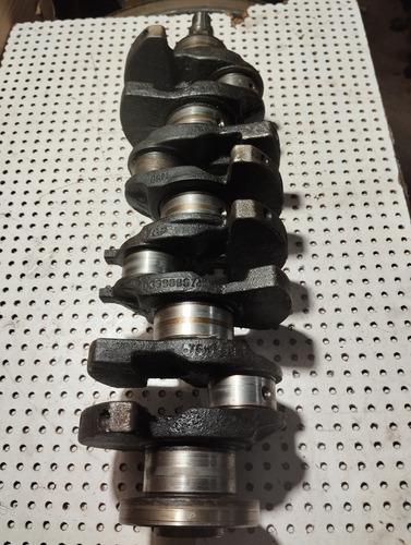 Virabrequim Ônix 1.0 Flex Ret 0.50 Std 13/22 (Usado)
