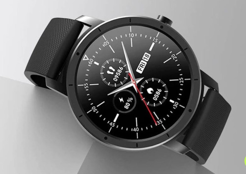  Yb Hw21 Smartwatch Inteligente