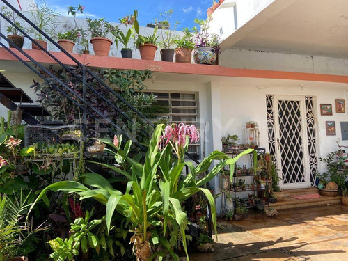 Imagen 21 de 30 de Casa En Venta En Avenida Colon Mérida Yucatán