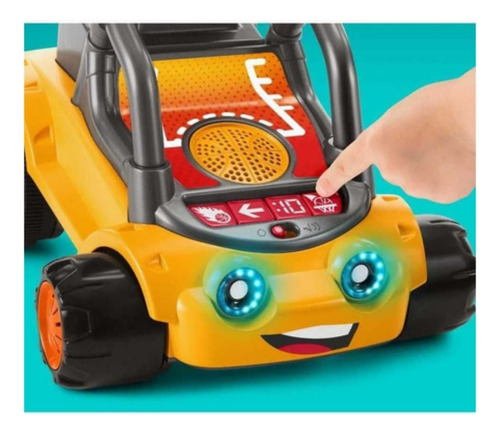 Fisher-price B.b Hoopster Mini Baloncesto