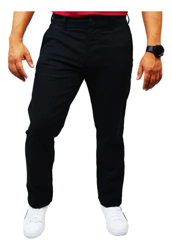 Pantalon oggi online negro