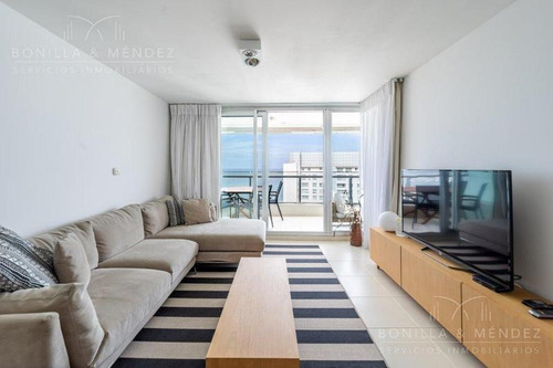 Seasons Tower, Piso Alto, Finamente Equipado Y Decorado, 2 Suites.