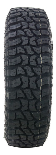Pneu Sunset Tire 235/75r15 6pr 104q Mud-terrain Letra Branca