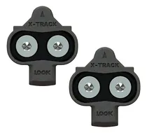 Comprar Calas Trabas Pedal Bicicleta Look Shimano Spd Premium Cleats