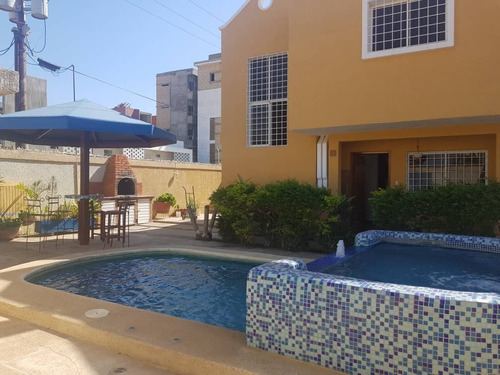 Imagen 3 de 11 de Townhouse En Venta, Conjunto Residencial Ana Paola, Nueva Barcelona