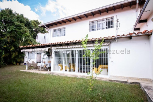 Casa En Venta,lomas De La Trinidad Mls #24-24299 Sc