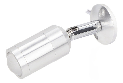 Mini Vitrina Led Con Ángulo Ajustable Para