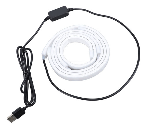 Computadora Screen Sync Strip Led Rgb 54 Leds 5v Usb