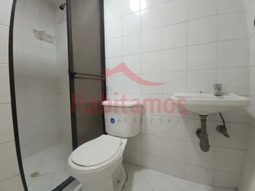 Apartamento En Arriendo En Medellín - Los Conquistadores Cod 68306