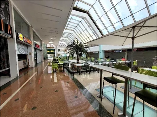 Venta Local Unicentro Conquistadores Oportunidad De Inversión!