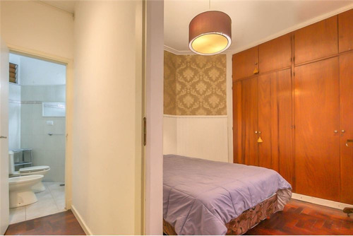 Departamento En Venta En La Plata 1 Dormitorio