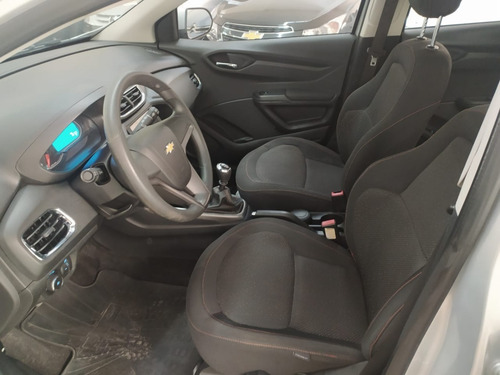 Chevrolet Onix Ltz 1.4 2013
