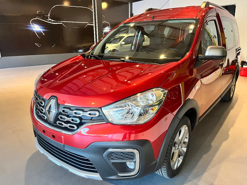 Renault Kangoo 1.6 Sce Stepway