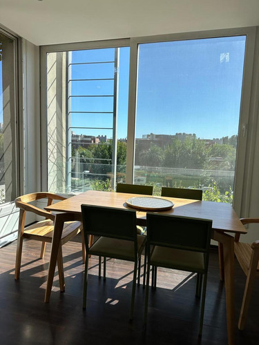 Departamento 2 Ambientes En Alquiler En Ayres Loft Pilar