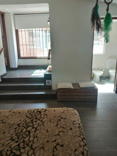 Se Vende Casa En Cruz Chica, La Cumbre, Mas Casita. Increíbles Vistas
