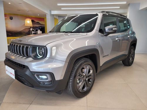 Jeep Renegade 1.3 Serie-S At6