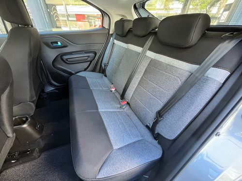 Citroën C3 Aircross 1.6 Vti Feel Pack