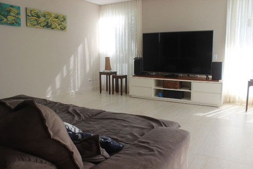 Imagem 11 de 14 de Casa Mobiliada No Alphaville Natal - 5/4 - 327m² - Catuana