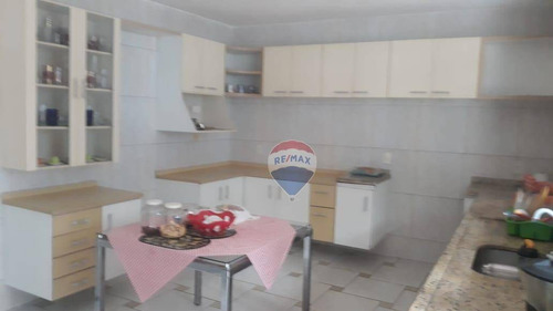 Excelente Casa Com 5 Suítes E Piscina Á Venda - 450m² - Candelária - Natal/rn - Ca0190