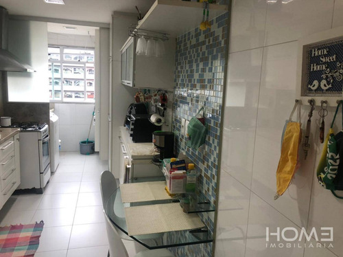 Imagem 2 de 30 de Apartamento À Venda, 110 M² Por R$ 740.000,00 - Freguesia (jacarepaguá) - Rio De Janeiro/rj - Ap2268