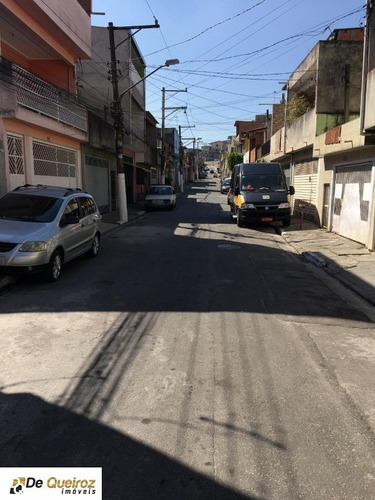 Imagem 4 de 30 de Casa Em São Paulo Na Zona Sul, Localizada No Vila Natal ! Perto Do Supermercado Ricoy. - 0959 - 68203937