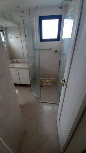 Imagem 29 de 30 de Apartamento Com 4 Dormitórios À Venda, 220 M² Por R$ 1.802.000,00 - Tatuapé - São Paulo/sp - Ap2488