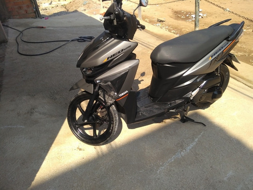 Imagem 11 de 12 de Yamaha Neo 125