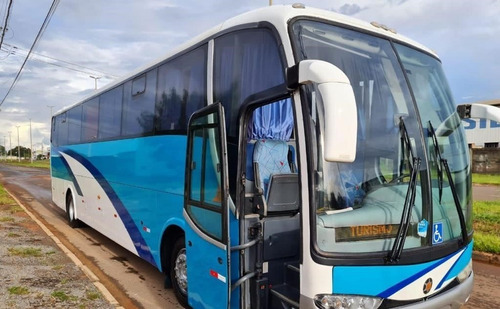 Imagem 9 de 12 de Scania Marcopollo