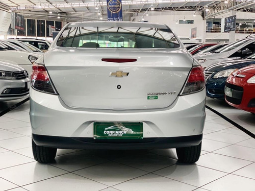 Imagem 6 de 11 de Chevrolet Prisma 1.4 Ltz Spe/4 Flex Manual