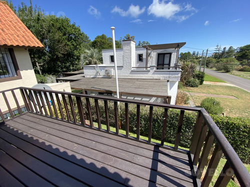 Casa - Solanas