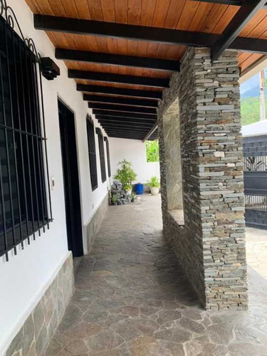 Imagen 10 de 14 de Hermosa Casa Con Piscina En Parque Res. Campestre La Cumaca