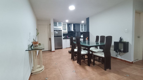 Imagen 5 de 20 de Apartamento Residencias La Quinta 106m2 Pb Terraza 11 Los Teques