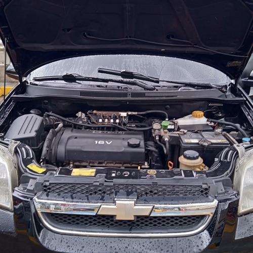 Chevrolet Aveo Lt