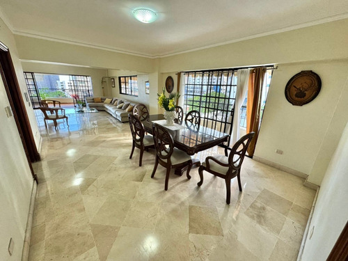 Vendo Apartamento En La Esperilla Wi
